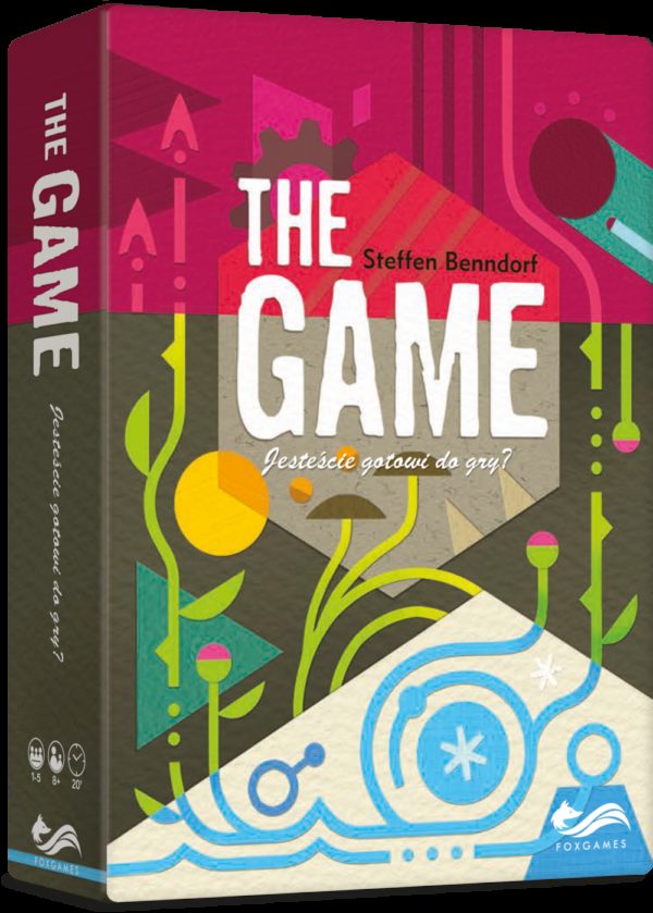The Game (Gra)