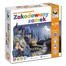 Zakodowany Zamek