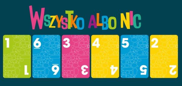 Wszystko albo nic
