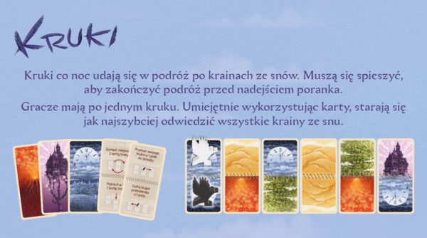 Kruki