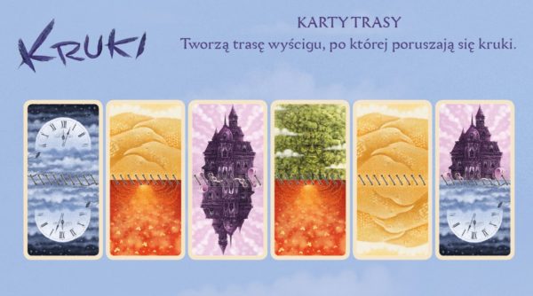 Kruki